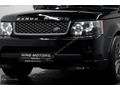 ~YARI PEŞİN,ELDEN SENETLE~2009 MODEL RANGE SPORT AUTOBIOGRAPHY