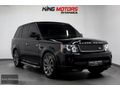 ~YARI PEŞİN,ELDEN SENETLE~2009 MODEL RANGE SPORT AUTOBIOGRAPHY