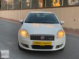2014 MODEL FİAT LİNEA 210.000 KM DEĞİŞENSİZ ORJİNAL ARAÇ