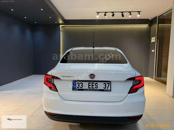 GALERİ SARIOĞLU'NDAN HATASIZ EGEA 2024 1.3