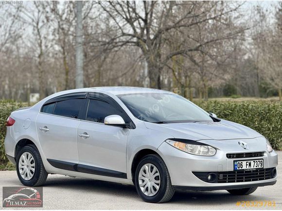 YILMAZ MOTOR S/DIZEL/OTOMATIK/DOUBLE EKRAN/225.000 KM