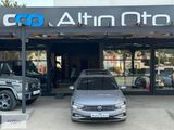 2022 VOLKSWAGEN PASSAT VARİANT 1.5TSI+88BİNDE+CAM.TAVAN+BAYİ