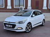 HATASİZ ORJİNAL Hyundai i20 1.2 MPI Elite 2016 Model KM 45.000