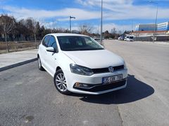Sahibinden Polo 1.2 TSi Lounge 62.000 km