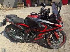 Sahibinden Bajaj Pulsar 200 RS