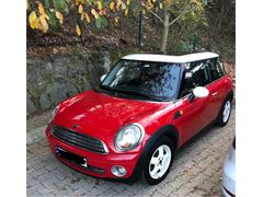 Sahibinden Hasarsız Garaj Arabası MINI Cooper 1.6 2009 Model 