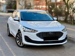 Sahibinden Ford Focus 1.5 TDCi Titanium X 2023 Model 