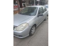 Sahibinden Renault Symbol 1.5 dCi Authentique 2011 Model