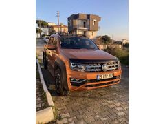 Sahibinden Volkswagen Amarok 3.0 TDI Canyon 2018 Model 