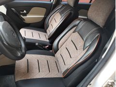 Sahibinden 140 bin km - Renault Symbol 1.5 dCi Touch 2015 Model
