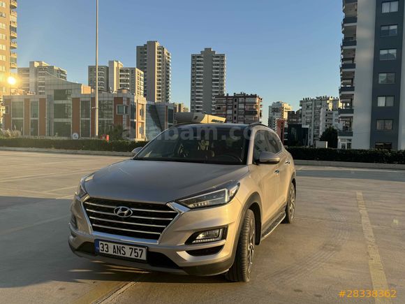 	2020 Tucson Elite Plus | Tertemiz, Uygun Fiyat, Ciddi Alıcıya Pazarlık