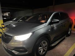 Sahibinden Opel Grandland X 1.5 D EAT8 ELK BAGAJ+BASAMAK+DERİ KLTK