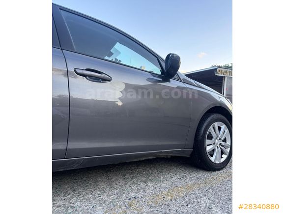Sahibinden Peugeot 308 1.6 BlueHdi Active 2016 Model