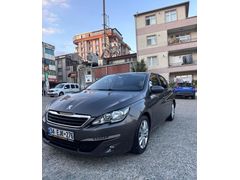 Sahibinden Peugeot 308 1.6 BlueHdi Active 2016 Model
