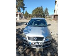 Sahibinden Volkswagen Polo 1.4 Trendline 2006 Model