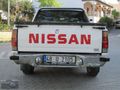 1998 NISSAN KLİMALI