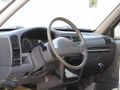1998 NISSAN KLİMALI