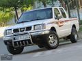 1998 NISSAN KLİMALI
