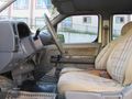 1998 NISSAN KLİMALI