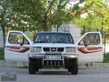 1998 NISSAN KLİMALI