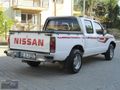 1998 NISSAN KLİMALI