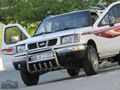 1998 NISSAN KLİMALI