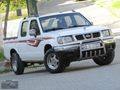 1998 NISSAN KLİMALI
