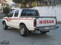 1998 NISSAN KLİMALI