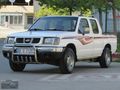 1998 NISSAN KLİMALI