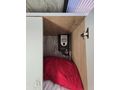 far, stop,  3,90 karavan