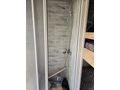 far, stop,  3,90 karavan