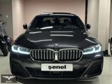ŞENEL'DEN - BOYASIZ - M SPORT - HARMAN - OTONOM 530i xDrive