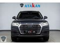 ATAKAN BAYİ 2017 AUDİ Q5 QUTRO SPORT-STRONİC HATA BOYA TRAMERSİZ