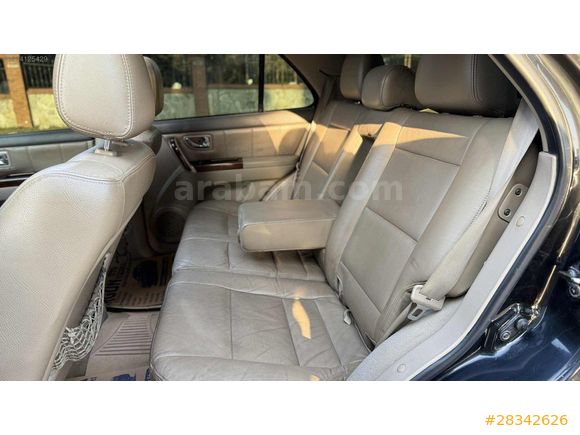 2006 MODEL KİA SORENTO 2.5 CRDİ EX PREMİUM