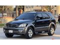 2006 MODEL KİA SORENTO 2.5 CRDİ EX PREMİUM