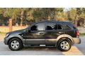 2006 MODEL KİA SORENTO 2.5 CRDİ EX PREMİUM