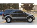 2006 MODEL KİA SORENTO 2.5 CRDİ EX PREMİUM