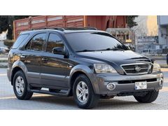 2006 MODEL KİA SORENTO 2.5 CRDİ EX PREMİUM