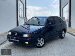 1998 VW POLO CLASSİC 100 BG KLİMA LI