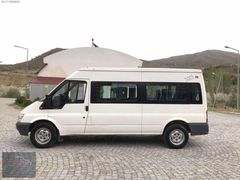2003 model TRANSİT 350 L-14+1-sıfıt muayene li MASRAFSIZDIR