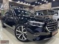 KREDİ İMKANI / 2024 MERCEDES E180 EXCLUSIVE BURMASTER !!!