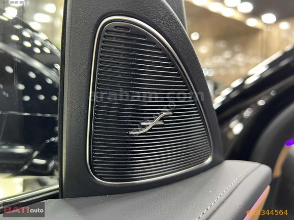 KREDİ İMKANI / 2024 MERCEDES E180 EXCLUSIVE BURMASTER !!!