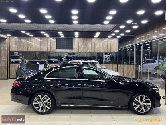 KREDİ İMKANI / 2024 MERCEDES E180 EXCLUSIVE BURMASTER !!!