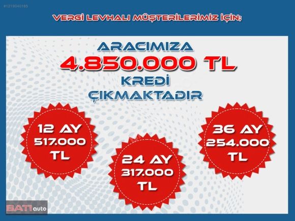 KREDİ İMKANI / 2024 MERCEDES E180 EXCLUSIVE BURMASTER !!!