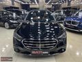KREDİ İMKANI / 2024 MERCEDES E180 EXCLUSIVE BURMASTER !!!