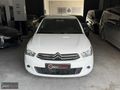 OrçunMotors 2014 CİTROEN C ELYSEE 1.6HDİ 92hp ATTRACTİON