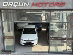 OrçunMotors 2014 CİTROEN C ELYSEE 1.6HDİ 92hp ATTRACTİON