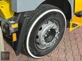 2007 MODEL DAF CF 85.430 ADR'Lİ ÇEKİCİ