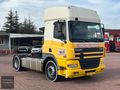 2007 MODEL DAF CF 85.430 ADR'Lİ ÇEKİCİ