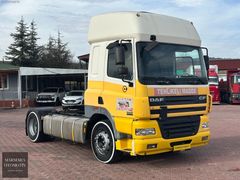 2007 MODEL DAF CF 85.430 ADR'Lİ ÇEKİCİ